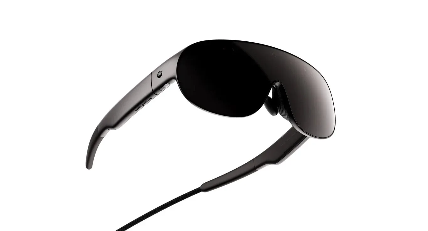 Las nuevas gafas de Meta dejan en evidencia el estancamiento de Apple