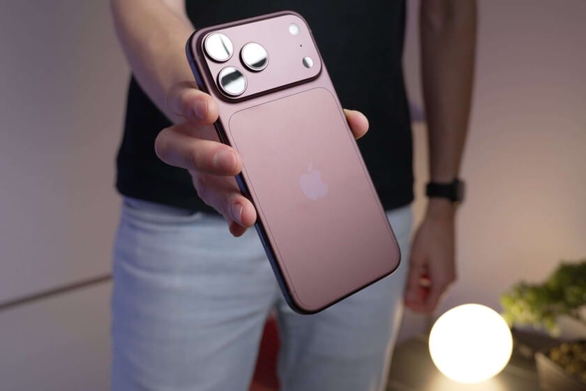iPhone 18 Pro Max: una semana de pruebas con el titán de Apple