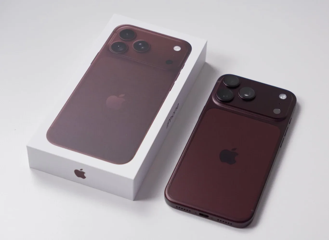 iPhone 18 Pro Max: una semana de pruebas con el titán de Apple