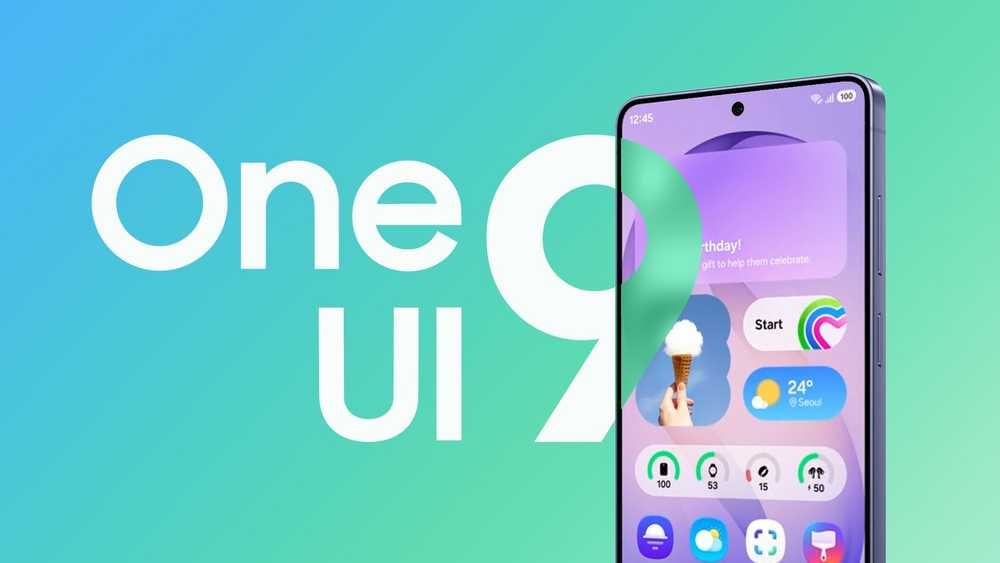 One UI 9: ¿Qué móviles Samsung recibirán la actualización y cuándo?