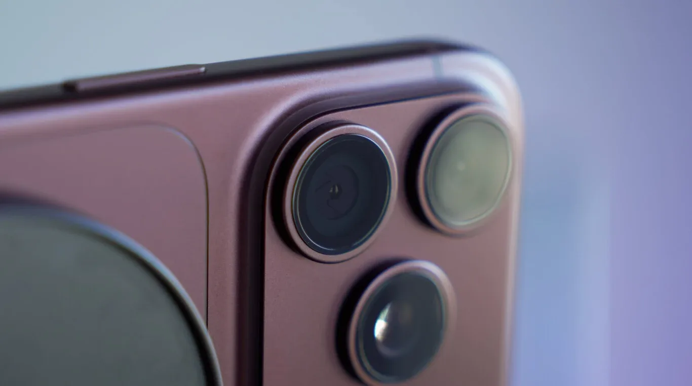 iPhone 18 Pro y su apertura variable: análisis de la cámara