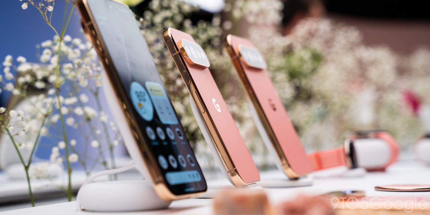 Android 18 asoma la patita: Google resucita el Dev Summit con novedades gráficas