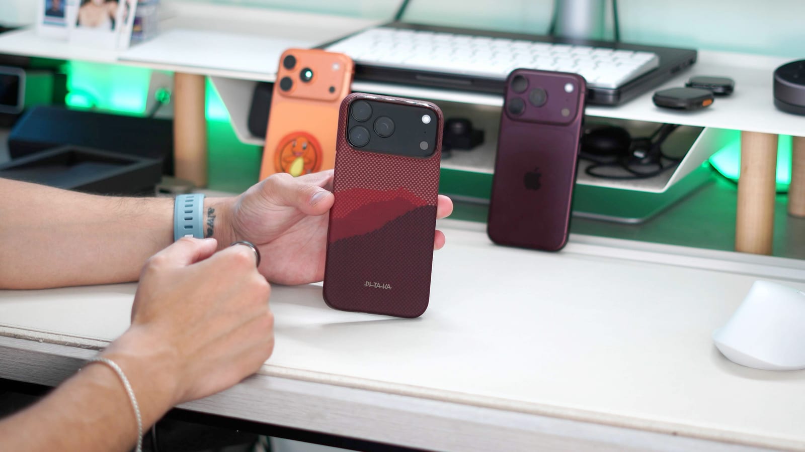 Las mejores fundas para el iPhone 18 Pro y Pro Max que ya puedes comprar