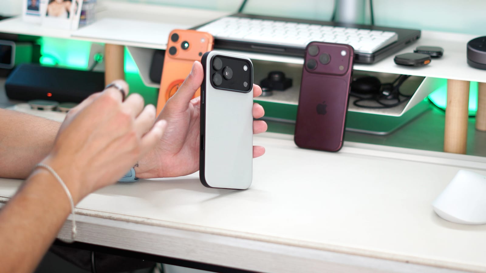 Las mejores fundas para el iPhone 18 Pro y Pro Max que ya puedes comprar