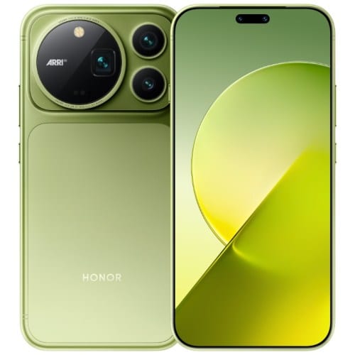 Honor Magic9 Pro Max: 200 MP, óptica ARRI y una bestia de batería
