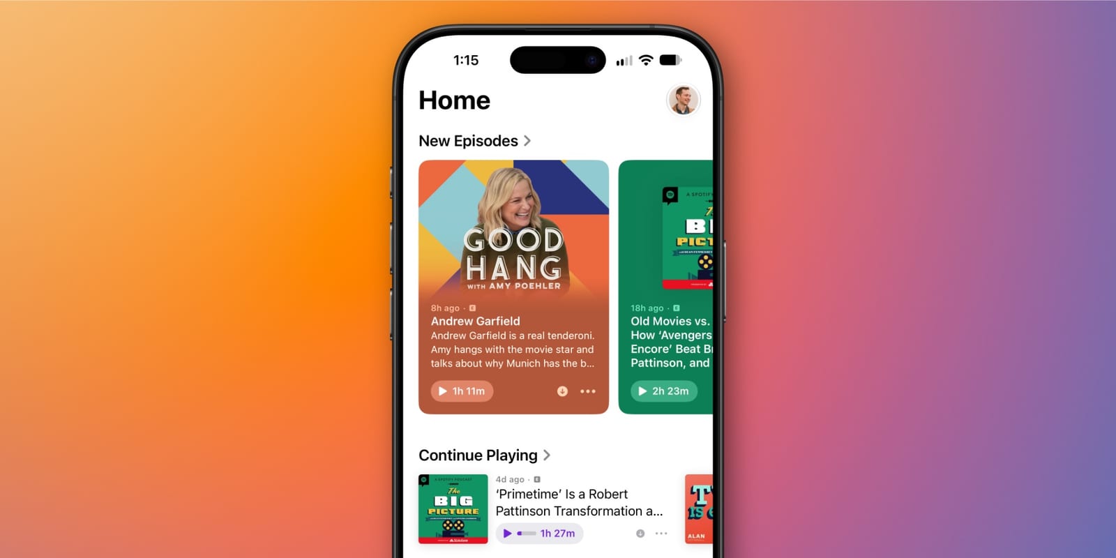 iOS 27.2 para iPhone: estas son las tres novedades que llegarán pronto