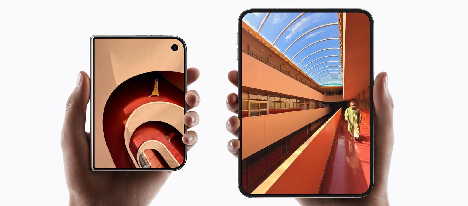 iPhone 18 Duo y serie Pro: Apple entra en los plegables con John Ternus