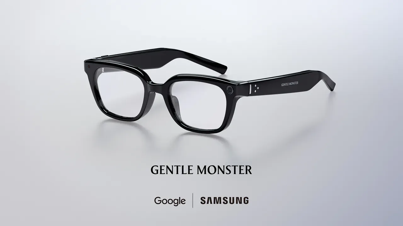 Samsung XR: las gafas inteligentes de realidad extendida llegan en noviembre