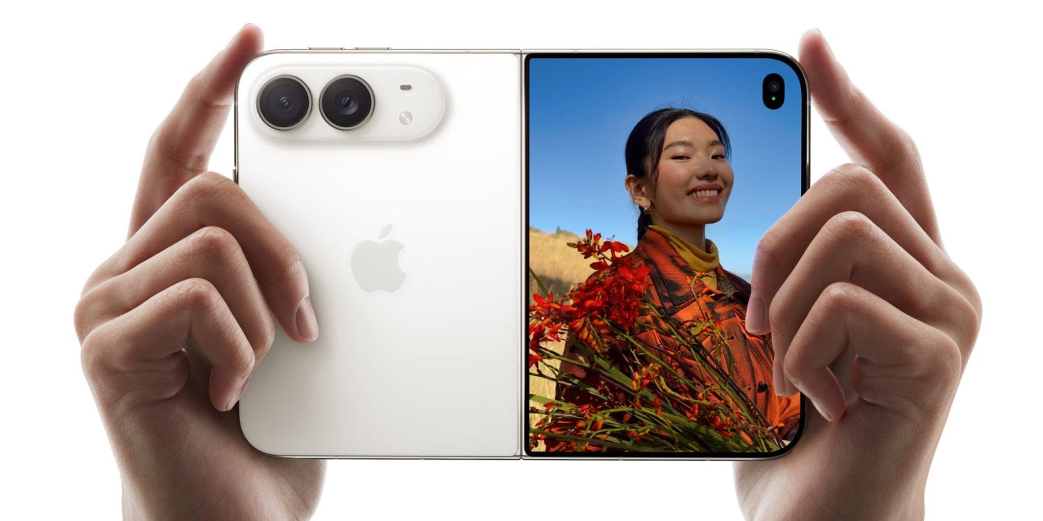iPhone Duo frente al iPhone 18 Pro Max: comparativa de tamaño