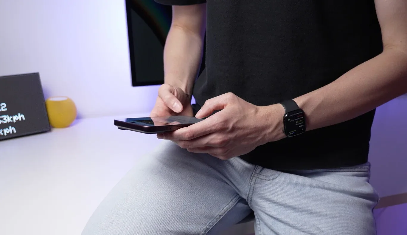 Peso iPhone 18 Pro Max: veredicto tras dos semanas de uso