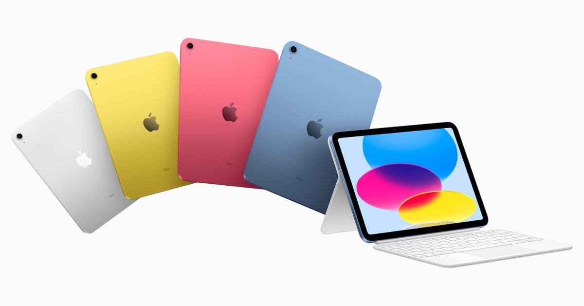 Nuevo iPad de entrada con chip A19 y Apple Intelligence