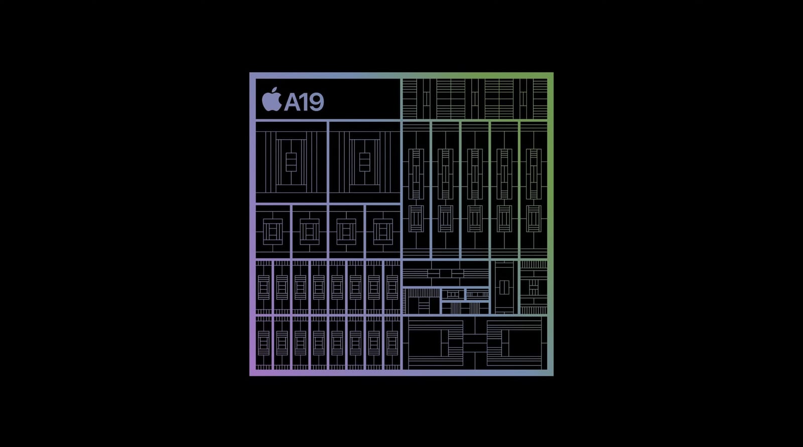 Nuevo iPad de entrada con chip A19 y Apple Intelligence