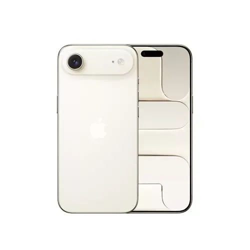 Chollo en el outlet de MediaMarkt: el iPhone Air desploma su precio
