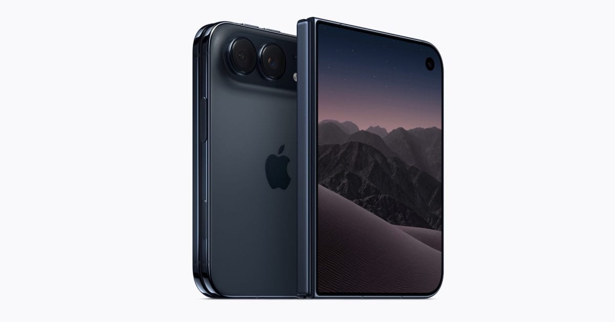 iOS 27 y el iPhone Duo: así cambia la pantalla exterior
