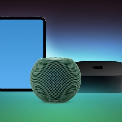 Agotado el HomePod mini: retrasos de hasta 8 semanas y renovación inminente