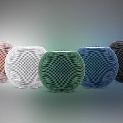 Agotado el HomePod mini: retrasos de hasta 8 semanas y renovación inminente