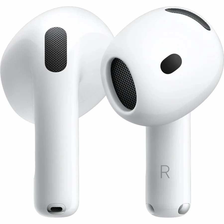 AirPods 5 con bajada de precio histórica en España hoy