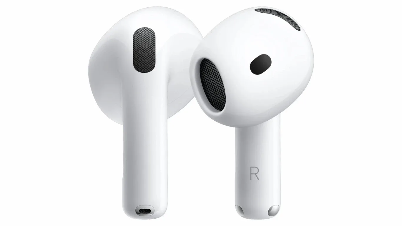 AirPods 5 con bajada de precio histórica en España hoy
