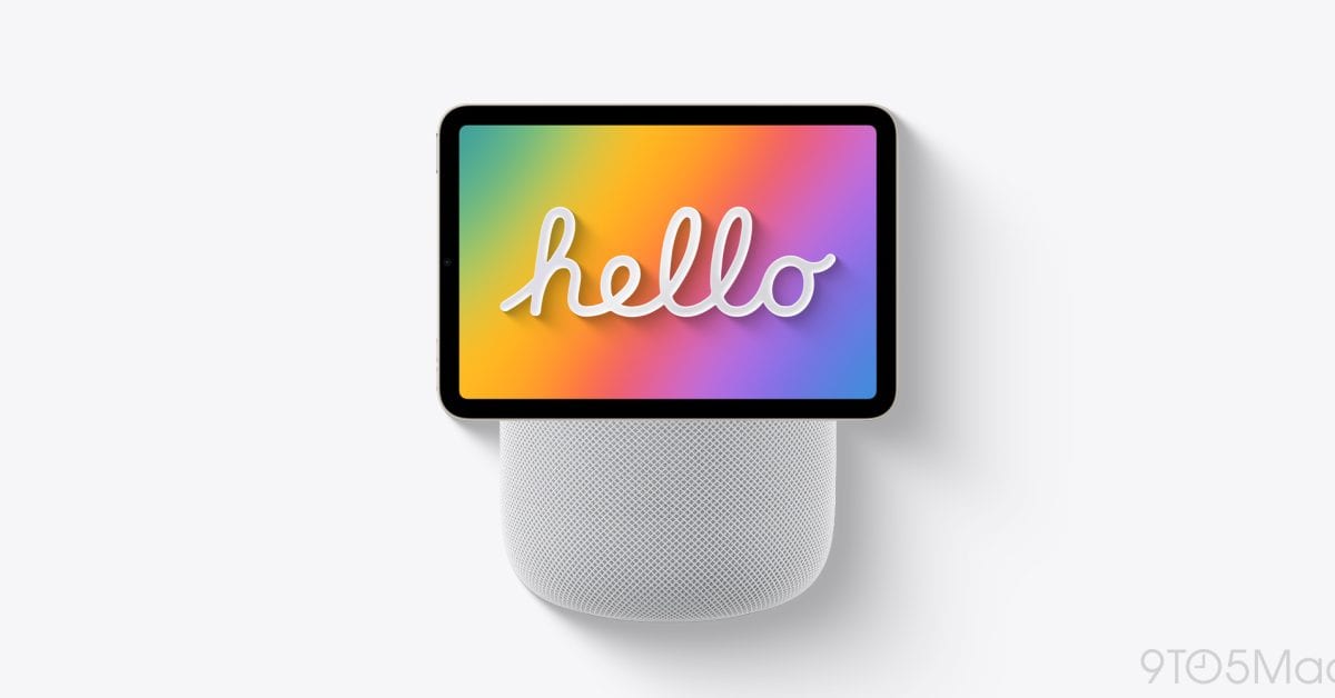 HomePad de Apple: las tres funciones clave que llegarán pronto