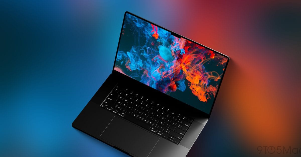 El MacBook Pro de entrada se rediseñará antes de lo esperado