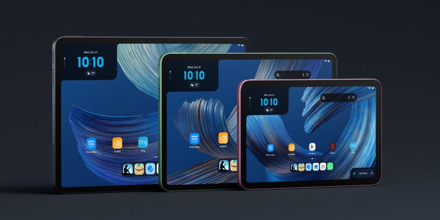 Nuevo iPad mini OLED: su precio en España subirá de forma notable