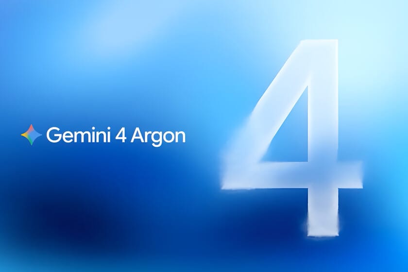 Google estrena Gemini 4 Argon para programación y ciencia