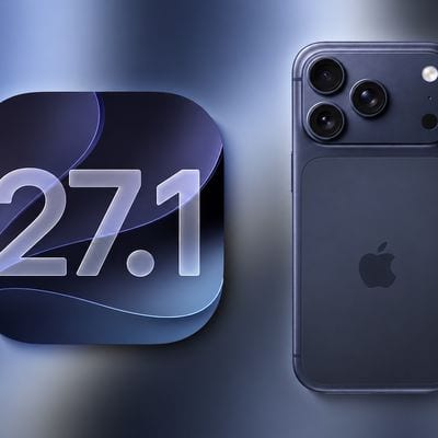 Adiós al rojo: el nuevo icono de Apple Music en iOS 27.2