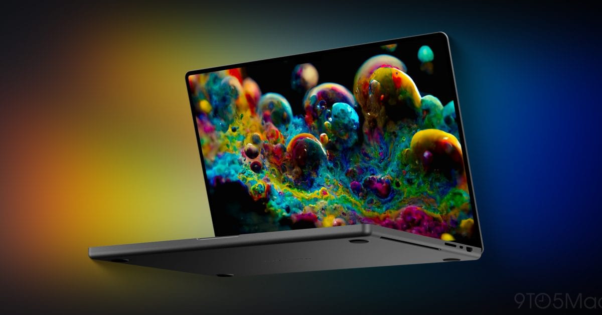 Apple confirma evento para el 28 de octubre con los MacBook Pro táctiles y OLED