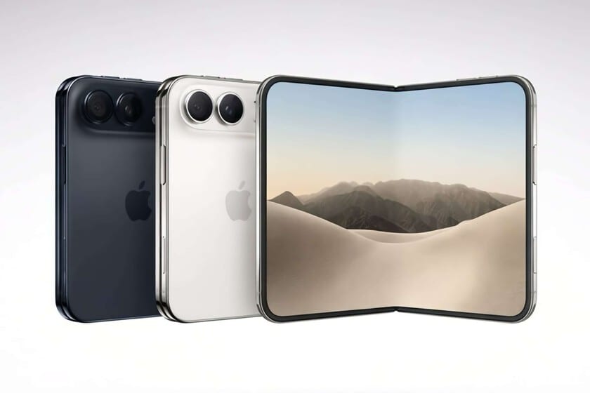La locura por el iPhone Duo agota las reservas en tiempo récord
