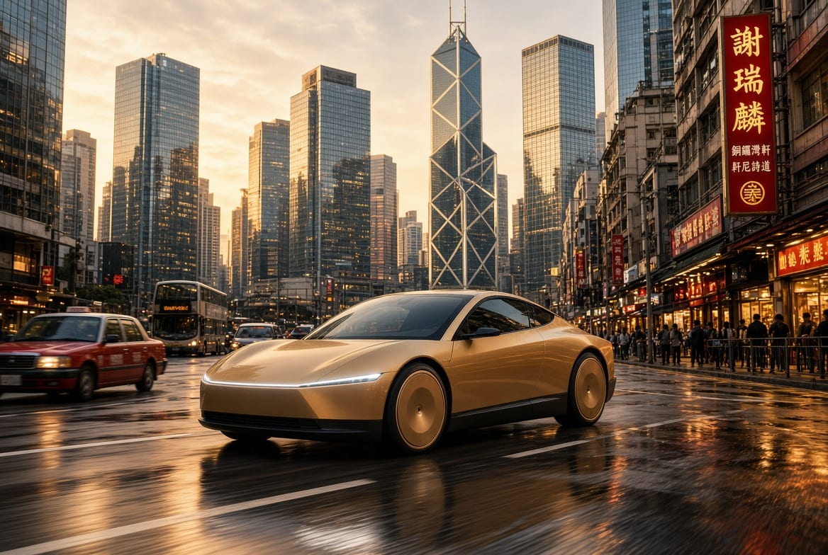 Tesla Roadster: configuración, rendimiento y cifras de vértigo