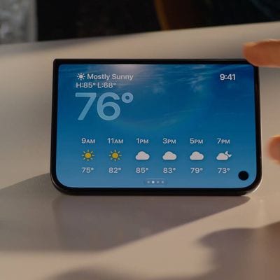 La documentación de la UE confirma la batería del iPhone Duo