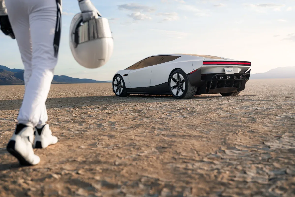Tesla Roadster: especificaciones, versiones y cifras del superdeportivo