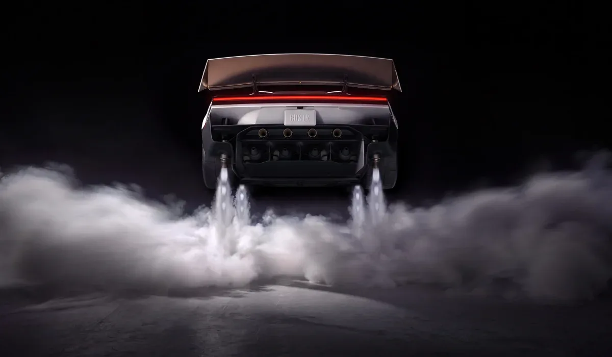 Tesla Roadster: especificaciones, versiones y cifras del superdeportivo