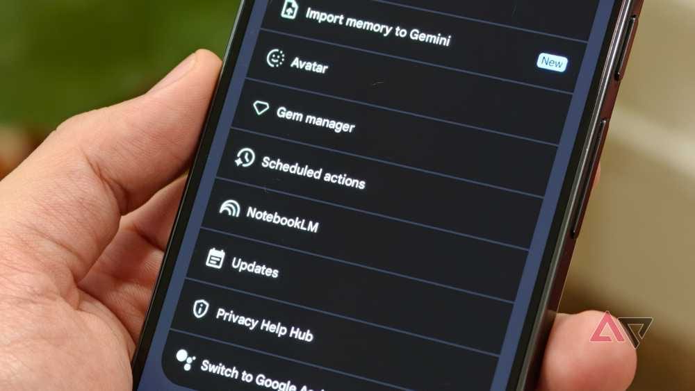 Google cambia el nombre de las funciones de Gemini y reorganiza su IA