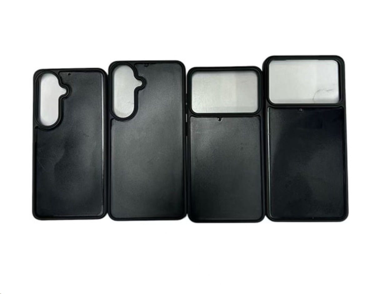 Samsung Galaxy S27: filtran DC-dimming y rediseño total