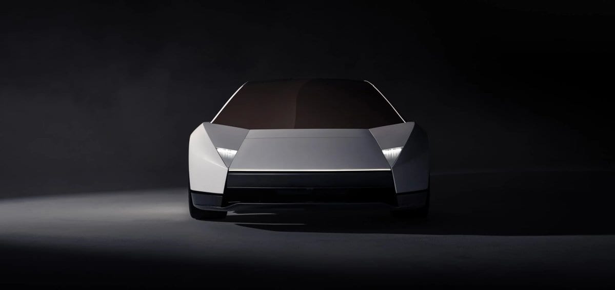 Tesla Roadster: todos los secretos de diseño y especificaciones