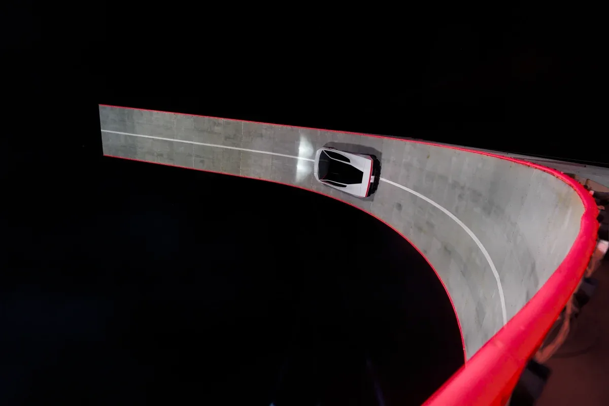 Tesla Roadster: todos los secretos de diseño y especificaciones