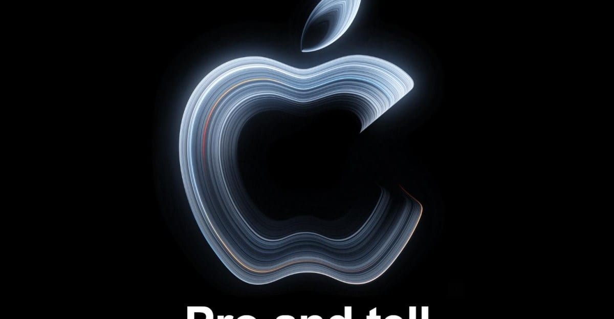 MacBook Pro OLED con pantalla táctil: Apple convoca evento para el 28 de octubre