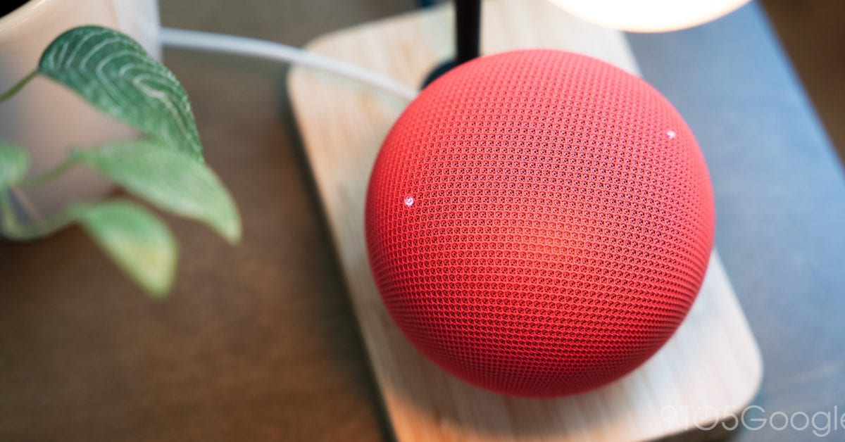 Cuidado con tu tarifa: los nuevos Google Home descargan cientos de GB
