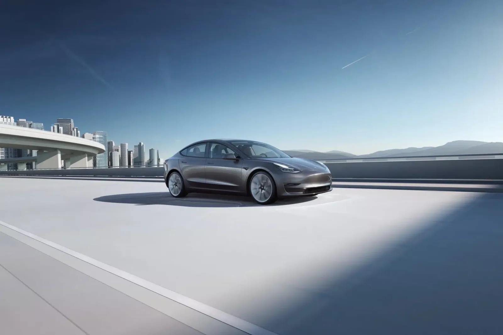 El Tesla Model Y arrebata el trono al histórico VW Golf en Alemania