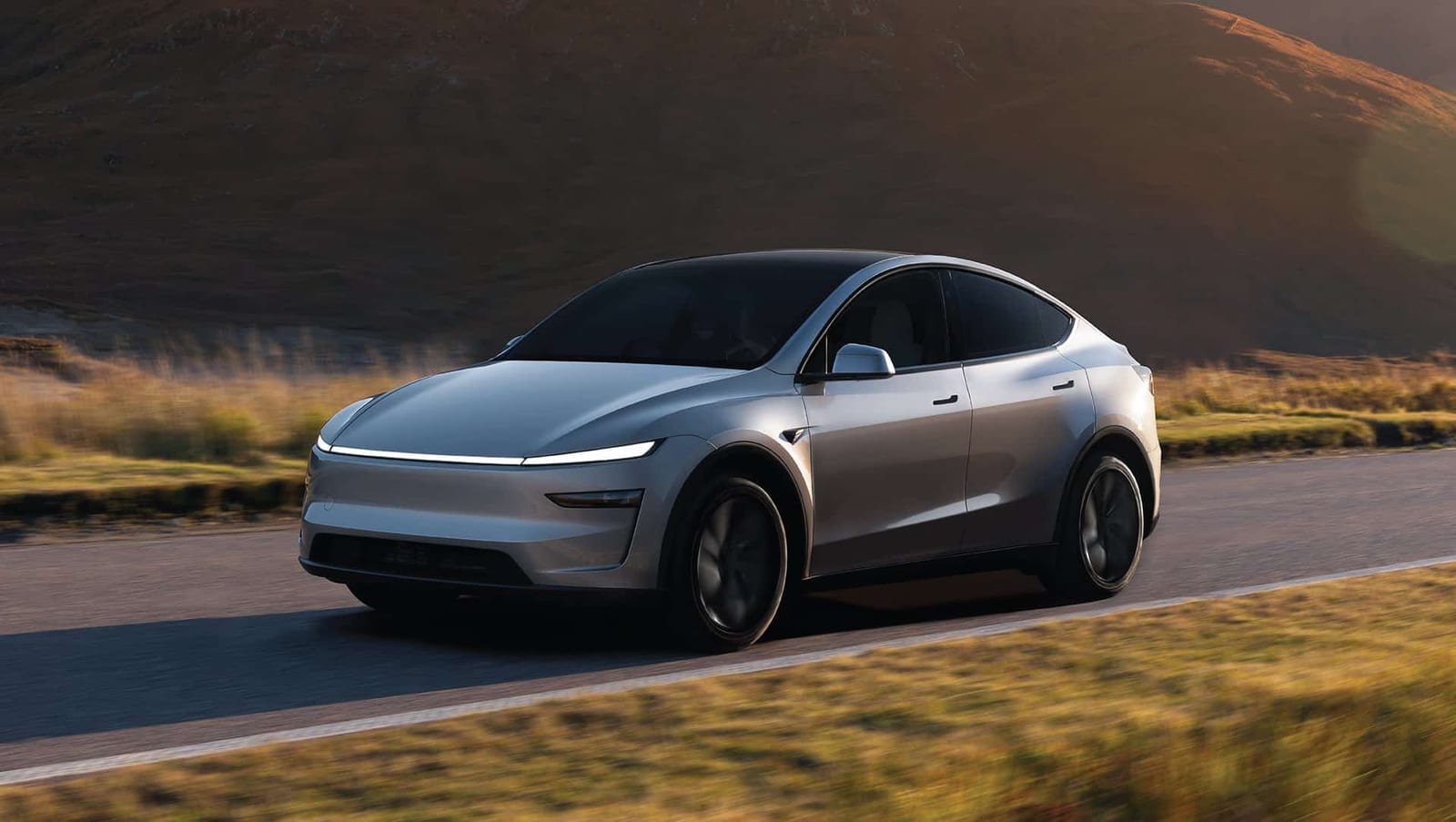 El Tesla Model Y arrebata el trono al histórico VW Golf en Alemania