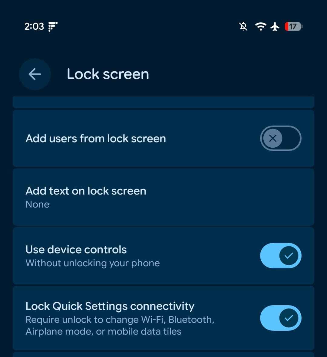 Android 17 QPR3 Beta 2 llega a los Pixel con 21 correcciones