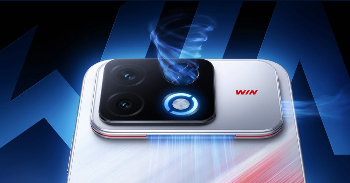 Honor Win2 y Win Tablet: móviles gaming extremo con hasta 240Hz