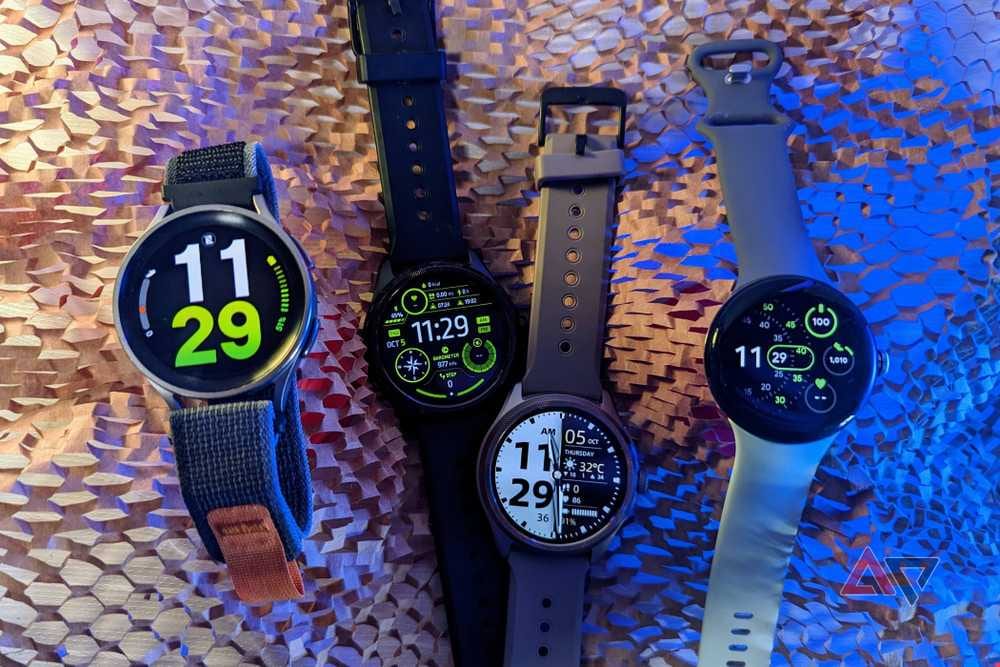 Un usuario sufre quemaduras graves en la muñeca al dormir con su Galaxy Watch