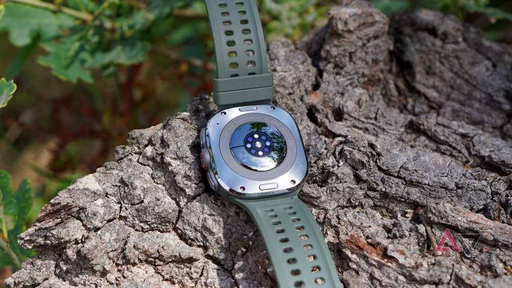 Un usuario sufre quemaduras graves en la muñeca al dormir con su Galaxy Watch