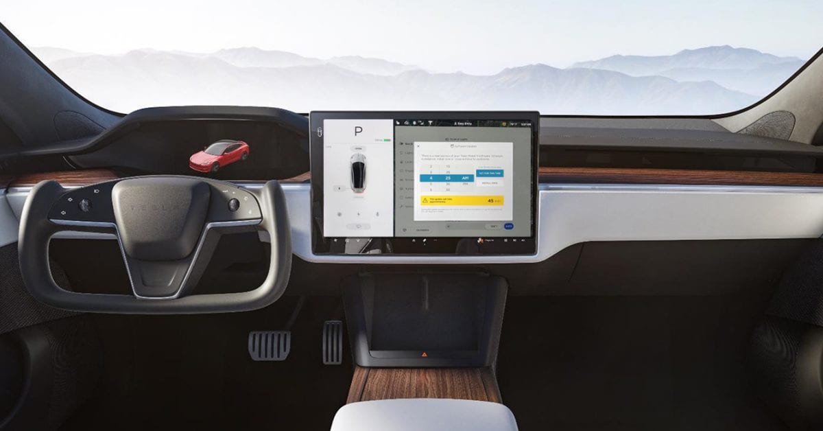 Tesla creará sus propios mapas de IA para solucionar los fallos del FSD